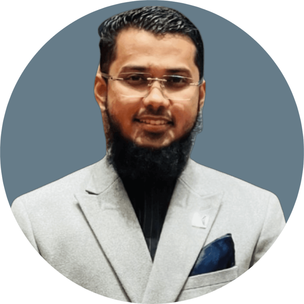 Ahnaf Towsif - Partner
