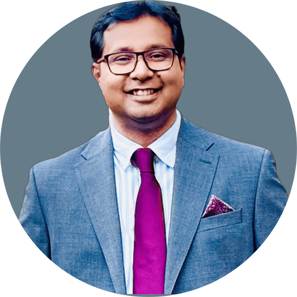 Akm Boby  - Managing Partner