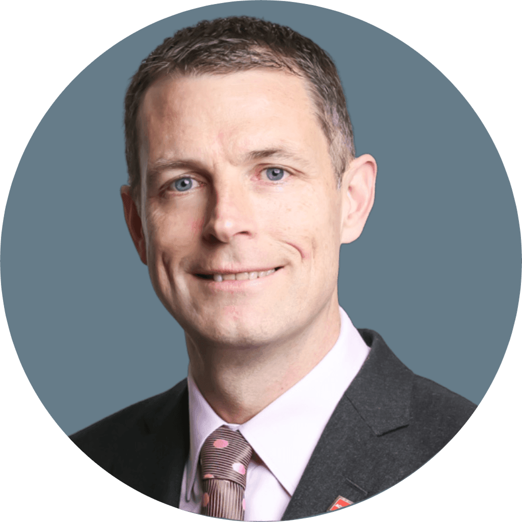 Philip Maher- Advisor